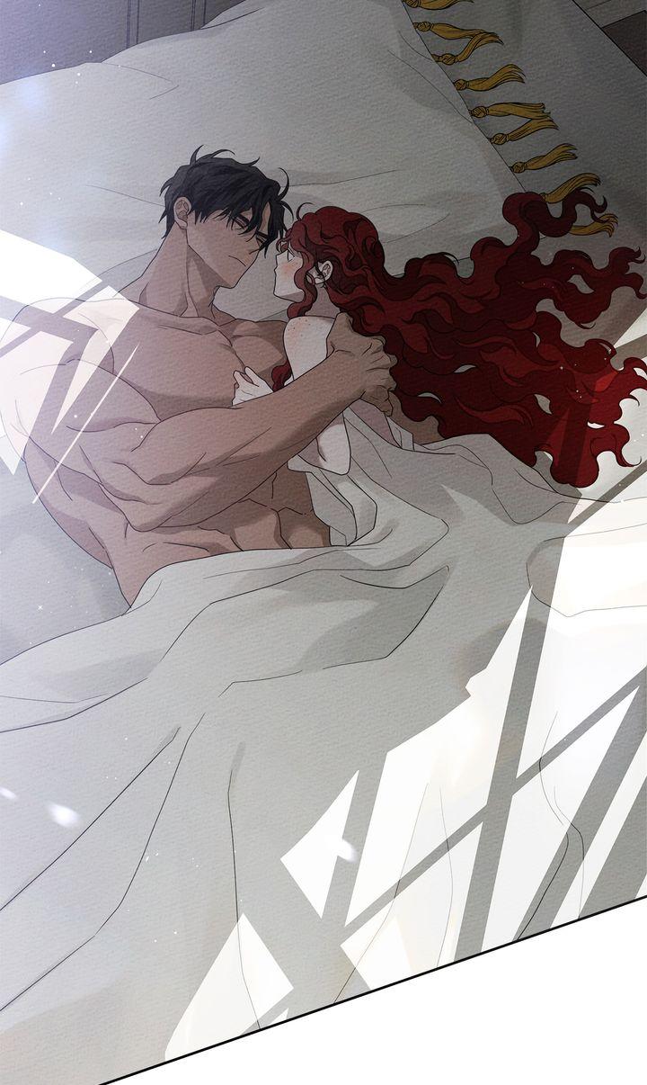 Under the Oak Tree Chapter 72 image 71